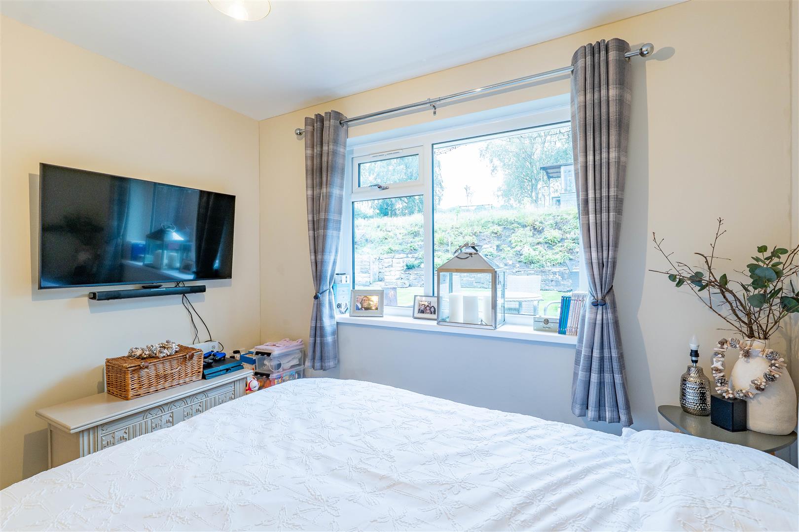 Lodge Bank, Brinscall, Chorley
